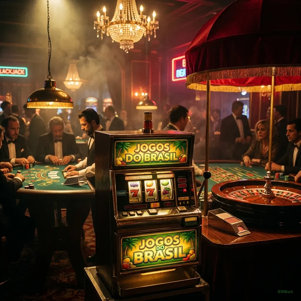 Betsoft Gaming Slots 3D 899bet