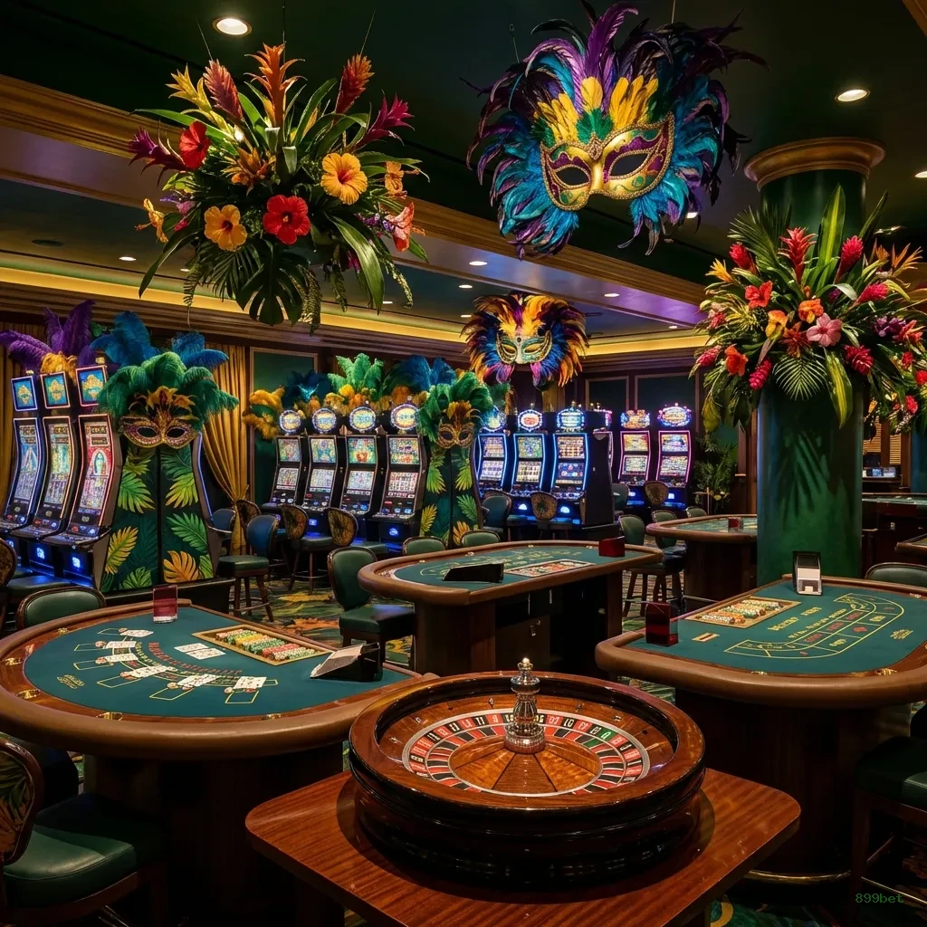 Big Bass Bonanza 899bet