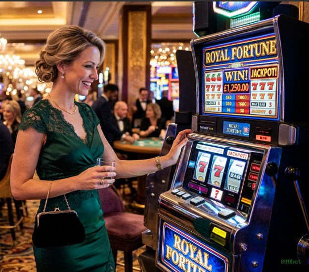 899bet Cassino Clássico